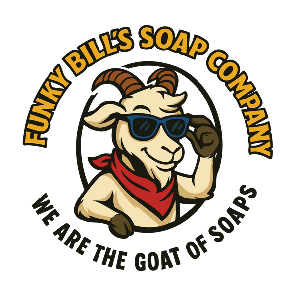 Funky Bill's Soap Company
